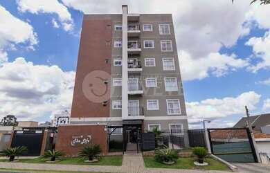 Imagem 3: IMOBILIARIA JUVEVE ALUGA APARTAMENTO MOBILIADO TINGUI ED. THE LIFE AV...