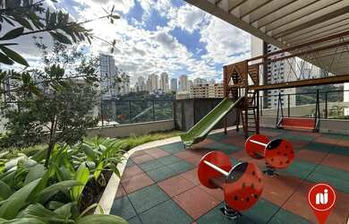 Imagem 15: Apartamento com 3 dormitórios para alugar, 93 m² por R$ 11.206,00/mês...