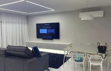 Imagem 16: Casa Mobiliada de Alto Padrao no Recreio