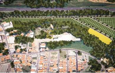 Imagem 3: Terreno à venda no Turim Loteamento Comercial - Capela em São Paulo/SP