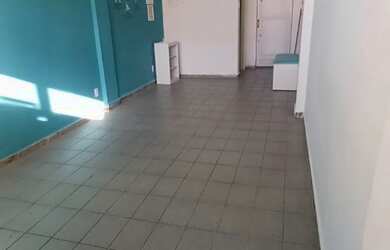 Imagem 2: Ótima sala comercial no Méier com banheiro - 30m²