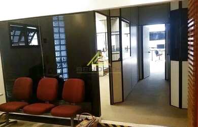 Imagem 7: Prédio para locação, 750 m², 10 vagas,Vila Amália Zona Norte , São...