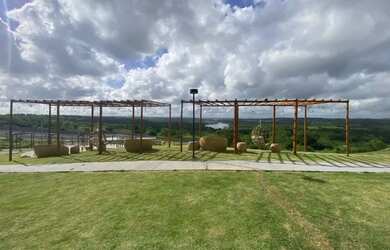 Imagem 5: Jardim das Tulipas - Terreno em condomínio fechado 200 m² Quitado