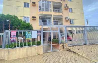 Imagem: O apartamento possui 3 Dormitórios, 3 Banheiros, 1 Vaga na