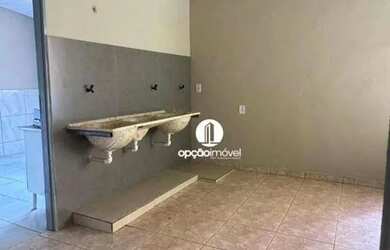 Imagem 11: Casa com 2 dormitórios para alugar, 110 m² por R$ 1.340,00/mês - Loteamento Residencial Am