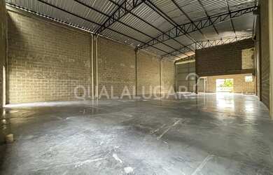 Imagem 7: Galpão para locação, Revoredo, Tubarão, SC