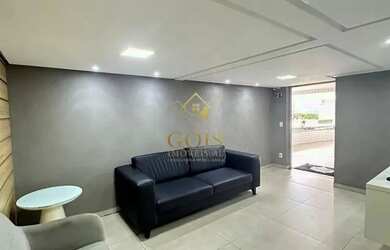 Imagem 8: Venda - Apartamento 3 quartos,2 suítes - FAROL