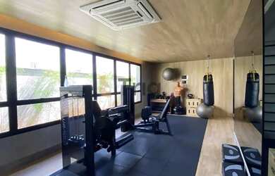 Imagem 12: Dot Bueno Residence - Apartamento Mobiliado 2 Suítes - Setor Bueno Goiânia