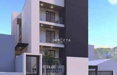 Imagem: Apartamento com 2 dormitórios à venda, 70 m² por R$ 370.000,00