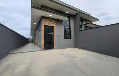 Imagem 16: Casa com 3 dormitórios à venda, 76 m² por R$ 460.000,00 - Balneário...