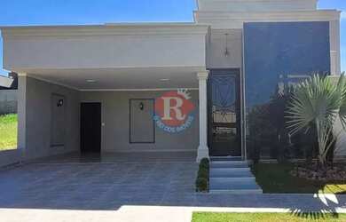 Imagem: Casa com 3 quartos, RESIDENCIAL SET LIFE II, Mirassol - R$ 950