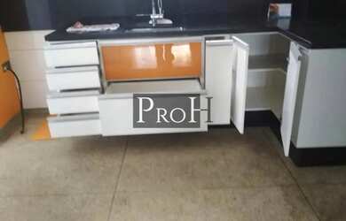 Imagem 13: Apartamento à venda 3 quartos Centro Santo André