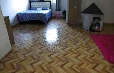 Imagem 7: Casa em Jaguariaiva PR. Varanda, Área de serviço, 2 Vagas na garageme4...