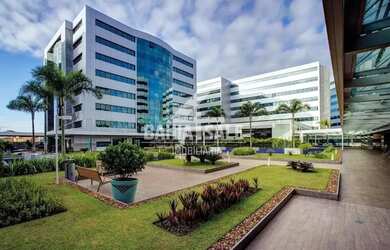 Imagem 10: Sala Comercial no Hangar Business: Seu Negócio em Ponto Estratégico!