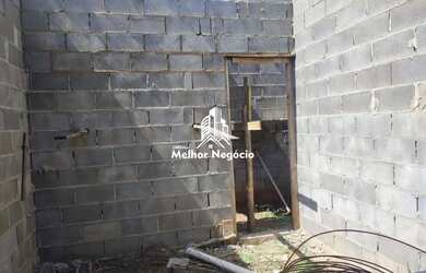 Imagem 4: Casa para à venda, 3 quartos no Horto Tupi - Piracicaba I Cód 35662