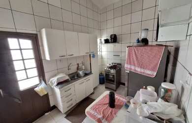 Imagem 3: Casa à venda 7,5 MT DE FRENTE X 30 MT DE FUNDO à vista