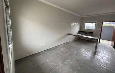 Imagem 6: Térrea para aluguel possui 63 metros quadrados com 2 quartos