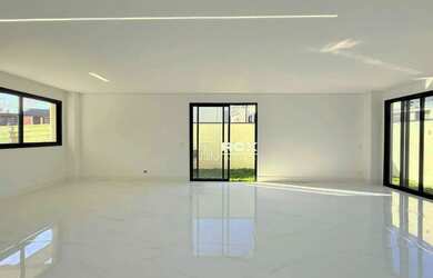 Imagem 3: Casa em condomínio, 3 suítes à venda - Santa Cândida - Curitiba/PR