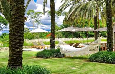 Imagem 12: Casa de condomínio em Rua do Veludinho - Fazenda Vila Real de Itu - Itu/SP