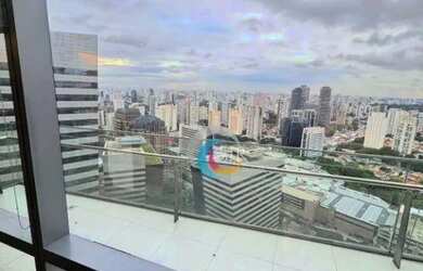 Imagem 8: Conjunto para alugar, 746 m² por R$ 107.330,90/mês - Brooklin - São...