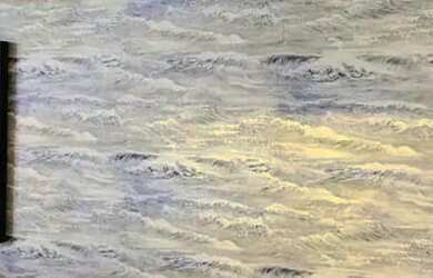 Imagem: O apartamento possui 3 Dormitórios, 3 Banheiros, 2 Vagas na