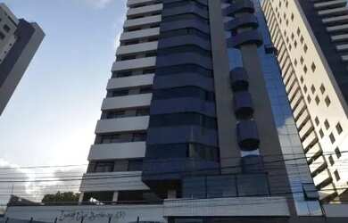 Imagem 2: Edifício Ludwing Van Beethoven - Apto 4/4 com 3 suítes de 270 m², 3...