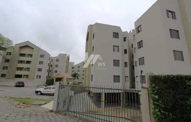 Imagem: O apartamento à venda possui 3 Dormitórios, 1 Banheiro, 1