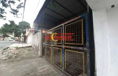 Imagem 8: Galpão a venda em Guarulhos