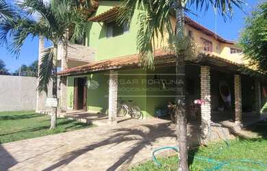 Imagem 5: F01 - Imperdível! Casa com Piscina, Jardim e 4 Quartos em Terreno de 1.000 m²