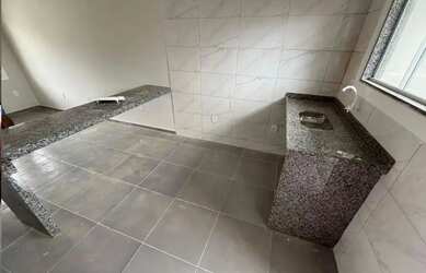 Imagem 4: Térrea para aluguel possui 63 metros quadrados com 2 quartos