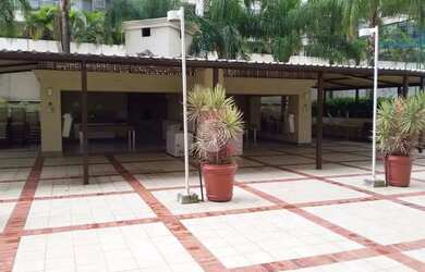 Imagem 3: Apartamento para venda e aluguel Avenida João Cabral de Mello Neto, Barra da Tijuca, Rio d