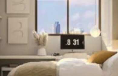 Imagem 2: Apto 45m2 - Link Residence