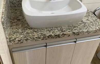 Imagem 11: Casa com 2 dormitórios c/ suíte, para venda, 160 m² Água Branca -...