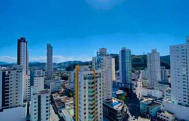 Imagem 3: Apartamento Mobiliado Edifício Central em Balneário Camboriú