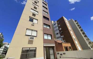 Imagem 4: Apartamento de 3 quartos, suíte e 2 vagas de garagem no bairro Petrópolis