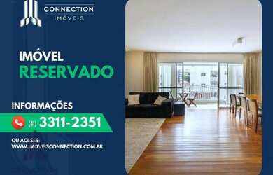 Imagem: O apartamento possui 3 Dormitórios, 3 Banheiros, 1 Vaga na