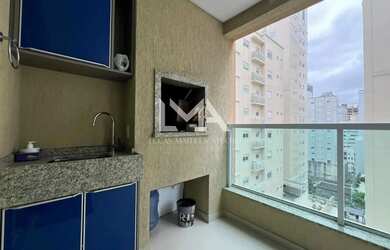 Imagem 8: APARTAMENTO DE 3 SUÍTES MOBILIADO NA MEIA PRAIA 400 METROS DO MAR