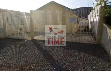 Imagem 4: Terreno à venda, 500 m² por R$ 634.000,00 - Bairro Alto - Curitiba/PR