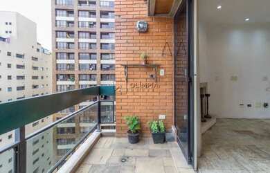 Imagem 8: Venda Apartamento 2 Dormitórios - 105 m² Pinheiros