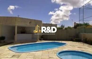 Imagem 3: Apartamento para aluguel com 74 metros quadrados com 3 quartos em Nova...