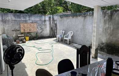 Imagem 10: Casa com ponto comercial na principal conj canaranas