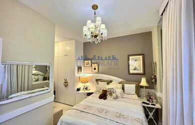 Imagem 10: Apartamento para venda, na quadra da praia com 172m²