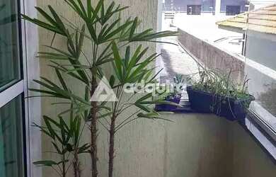 Imagem 9: Apartamento à venda, Orfãs, Ponta Grossa, PR