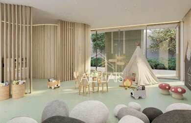 Imagem 13: Studio com 1 dormitório para alugar, 26 m² por R$ 5.200,00/mês - Jardins - São Paulo/SP