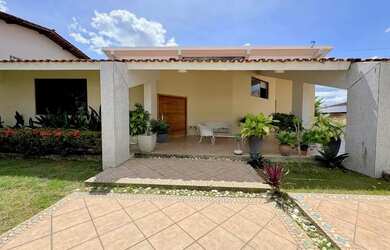 Imagem 9: Duplex de Alto Padrão À Venda no Condomínio Parque Aripuanã Dom Pedro 566m² de área cons