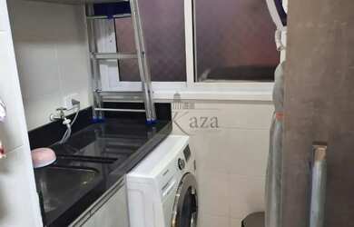 Imagem 12: Apartamento a venda com 65 metros quadrados com 2 quartos, Parque Industrial - São José d