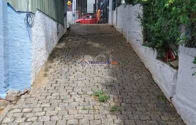 Imagem 6: CASA 3D BAIRRO CAMAQUÃ. Churrasqueira, Varanda, Imóvel novoeÁrea de...