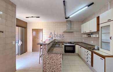 Imagem 14: Casa em Jardim Cardinalli - São Carlos, SP