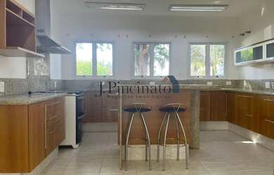 Imagem 10: CASA SOBRADO - 04 DORMITÓRIOS - CONDOMÍNIO RESIDENCIAL DOS LAGOS - ITUPEVA/SP