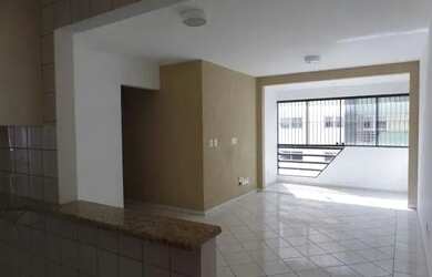 Imagem: O apartamento possui 3 Dormitórios, 2 Banheiros, 1 Vaga na